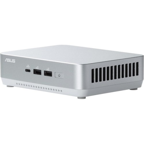 Комп'ютер ASUS NUC 14 Pro+ RNUC14RVSU700002I Kit(L6) / Ultra 7 155H, M.2 22x80 NVMe; 22x42 NVMe (90AR0051-M000A0)