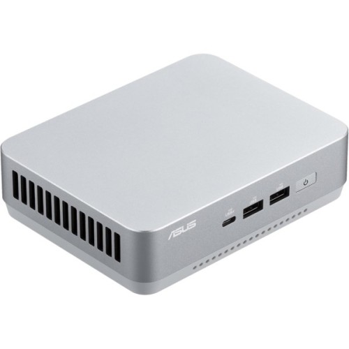 Комп'ютер ASUS NUC 14 Pro+ RNUC14RVSU700002I Kit(L6) / Ultra 7 155H, M.2 22x80 NVMe; 22x42 NVMe (90AR0051-M000A0)