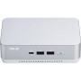 Комп'ютер ASUS NUC 14 Pro+ RNUC14RVSU700002I Kit(L6) / Ultra 7 155H, M.2 22x80 NVMe; 22x42 NVMe (90AR0051-M000A0)