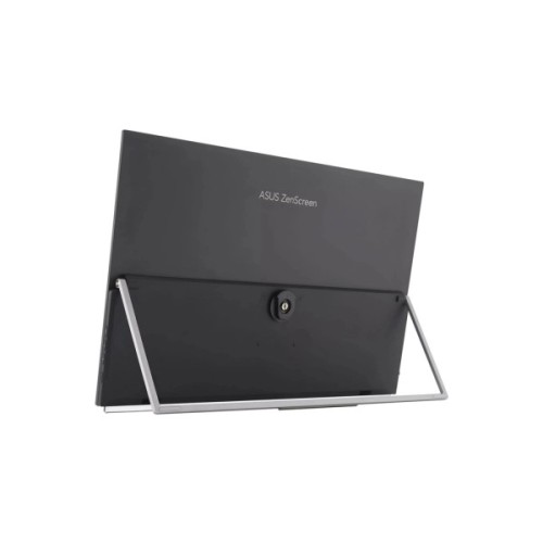 Монітор ASUS ZenScreen MB27ACF (90LM0AU5-B01A71)
