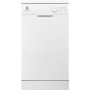 Посудомийна машина Electrolux ESA12110SW