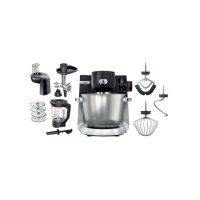 Кухонний комбайн Bosch MUMS6ZS34