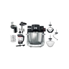 Кухонний комбайн Bosch MUMS6ZS34