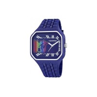 Наручний годинник Calypso KTV5628/2