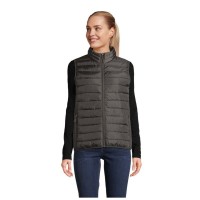 Жилет Sol's Stream BW women вугільно-сірий XXL (04021370XXL)