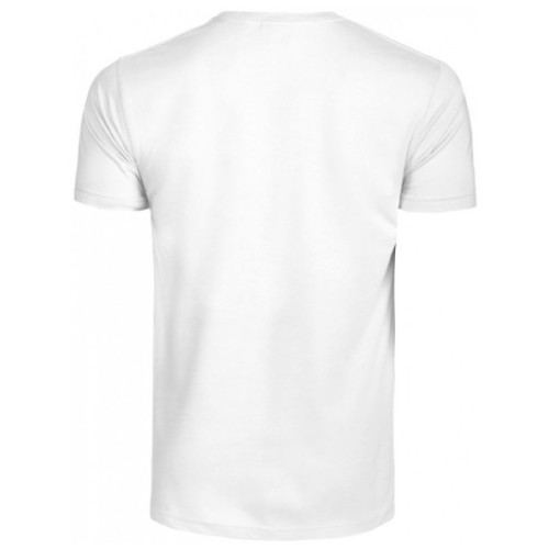 Футболка Printer Active Wear RSX Heavy T-shirt білий M (2264020100M)