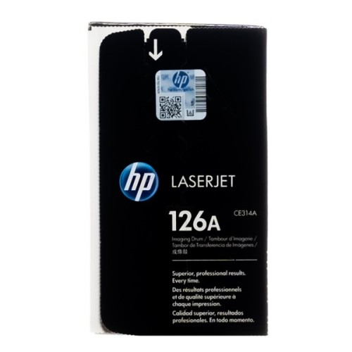 Драм картридж HP Imaging Drum 126A (CE314A)