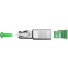 Опто-волоконне обладнання Cor-X атенюатор SC/APC-9dB (ATT-MF-SC/APC-9dB)