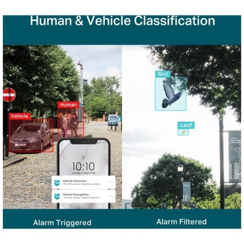 Камера відеоспостереження TP-Link VIGI C340-W-4 (VIGI-C340-W-4)