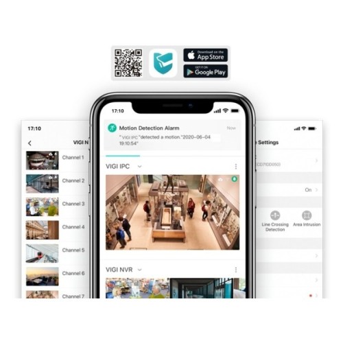 Камера відеоспостереження TP-Link VIGI C340-W-4 (VIGI-C340-W-4)