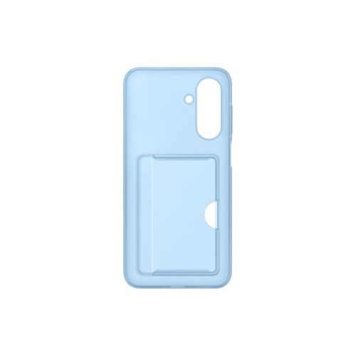 Чохол до мобільного телефона Samsung Galaxy A17 (A175) Card Slot Case Blue (EF-OA176TLEGWW)