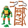 Фігурка TMNT серії Черепашки-Ніндзя Мovie III – Мікеланджело (83283)