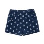 Шорти дитячі Breeze з якорями (4558-98G-blue)