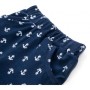 Шорти дитячі Breeze з якорями (4558-98G-blue)