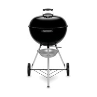 Гриль-барбекю Weber Original Kettle E-5710 57 см Black (14101004)