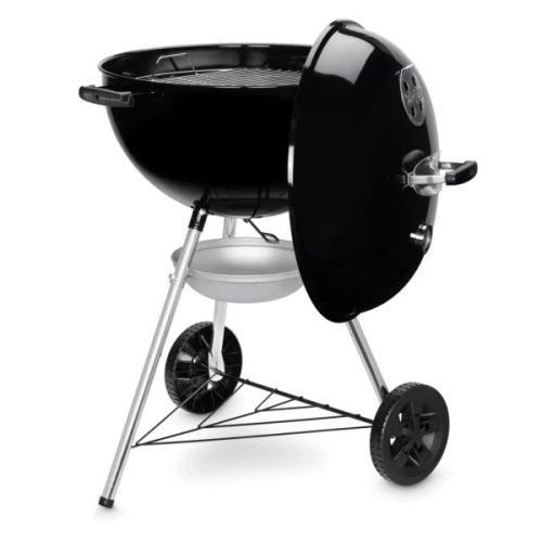 Гриль-барбекю Weber Original Kettle E-5710 57 см Black (14101004)