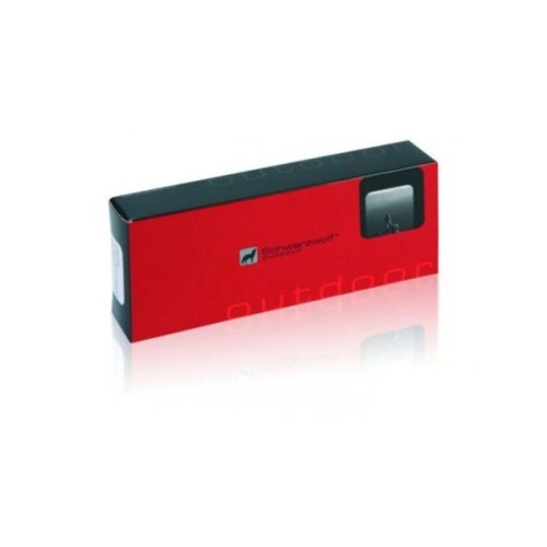 Ніж Schwarzwolf Jungle коричневий (F1900600SA3)