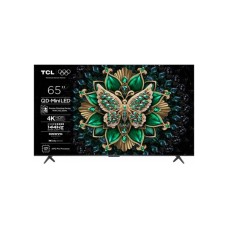 Телевізор TCL 65C6K