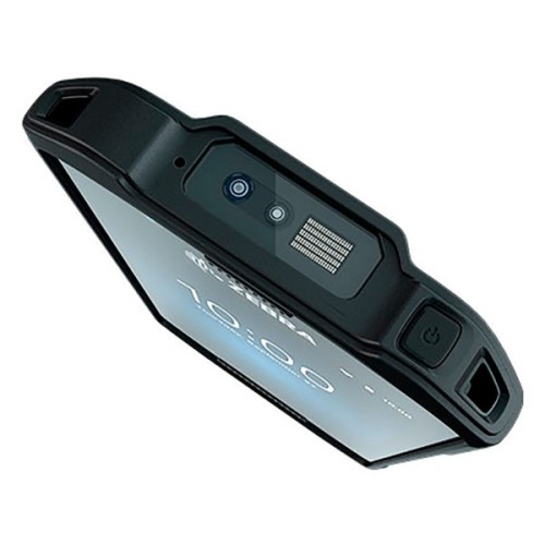 Термінал збору даних Zebra TC26, 2D, NFC, 5.0", 4GB/64GB, Android (TC26BK-11A442-A6)