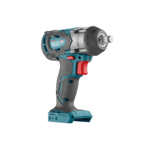 Гайковерт Ronix ударний акумуляторний 20В, 2Ah х 2 (8907K)