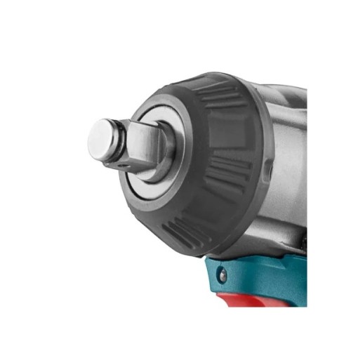 Гайковерт Ronix ударний акумуляторний 20В, 2Ah х 2 (8907K)