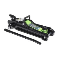 Домкрат ARMER підкатний, 2,5т (ARM-09PVC)