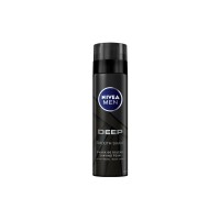 Піна для гоління Nivea Men Deep 200 мл (4005900497574/5900017061894)