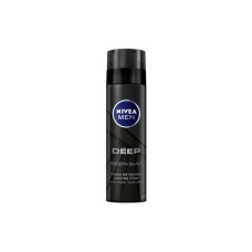 Піна для гоління Nivea Men Deep 200 мл (4005900497574/5900017061894)
