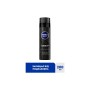 Піна для гоління Nivea Men Deep 200 мл (4005900497574/5900017061894)