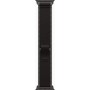 Смарт-годинник Apple Watch Ultra 3 GPS + Cellular 49mm Black Titanium Case with Black/Charcoal Trail Loop - S/M (MF1D4QP/A)