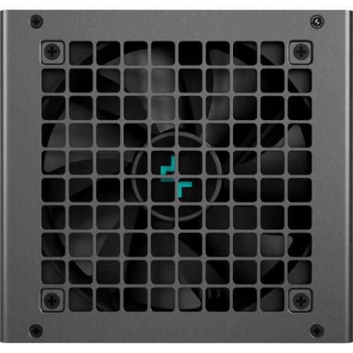 Блок живлення Deepcool 650W PN650M (R-PN650M-FC0B-EU)