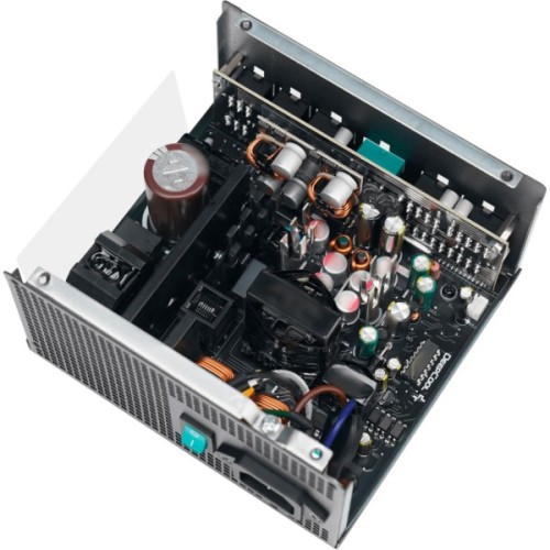 Блок живлення Deepcool 650W PN650M (R-PN650M-FC0B-EU)