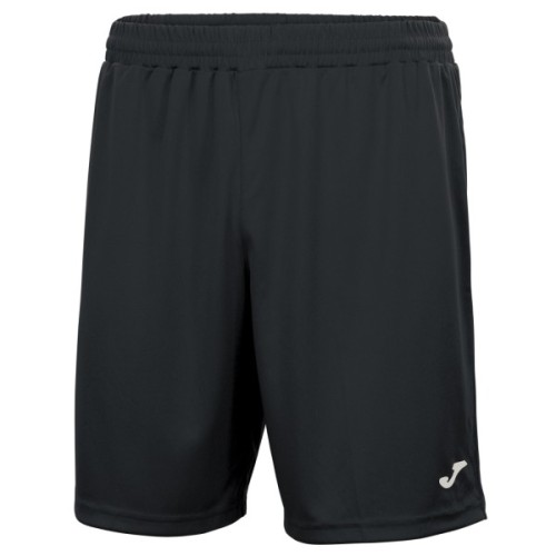 Шорти Joma Nobel 100053.100 чорний L (9995043144082)