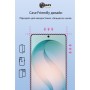 Скло захисне Dengos Full Glue Samsung Galaxy S26 Ultra Black (TGFG-444)