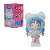 Фігурка 10/10 Toys сюрприз Dodo Nami Midnight Disco (DD-PA00096)