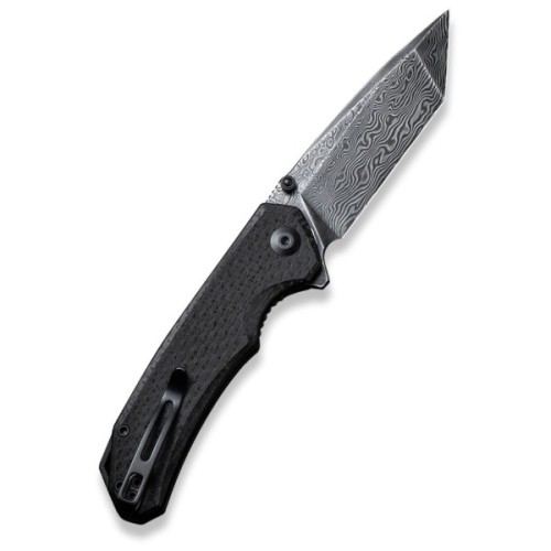 Ніж Civivi Brazen Tanto, Black Micarta (C2023DS-1)