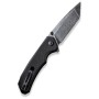 Ніж Civivi Brazen Tanto, Black Micarta (C2023DS-1)
