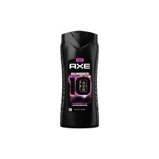 Гель для душу AXE 3 в 1 Number 10 400 мл (8720181824203)
