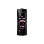 Гель для душу AXE 3 в 1 Number 10 400 мл (8720181824203)