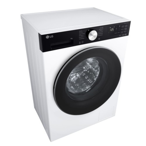 Пральна машина LG F2X5FS2WB