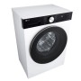 Пральна машина LG F2X5FS2WB