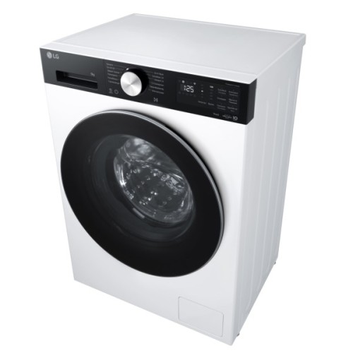 Пральна машина LG F2X5FS2WB