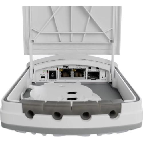 Медіаконвертер Mikrotik FTC21-UPS