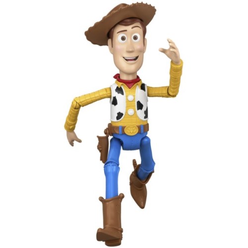 Фігурка Toy Story інтерактивна Вуді Біжи за мною 30 см (JKL95)