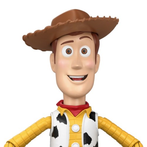 Фігурка Toy Story інтерактивна Вуді Біжи за мною 30 см (JKL95)
