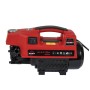 Мийка високого тиску Vitals Master Am 6.5-120w turbo, 1650W, 120bar, 390l/год, шланг 7m (120547)