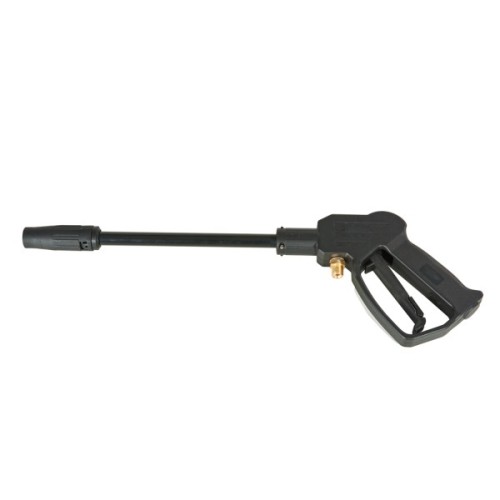 Мийка високого тиску Vitals Master Am 6.5-120w turbo, 1650W, 120bar, 390l/год, шланг 7m (120547)