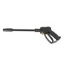 Мийка високого тиску Vitals Master Am 6.5-120w turbo, 1650W, 120bar, 390l/год, шланг 7m (120547)