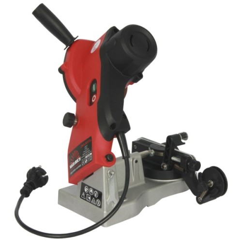 Точильний верстат Vitals Professional, для ланцюгів ZKA 8511s, 230V, 5000об/хв, диск 108x22.2мм, 2.6кг (51863)