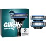 Змінні касети Gillette Mach3 2 шт. (3014260251970)
